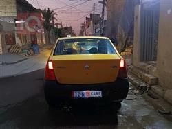 رينو لوجان